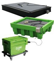 Bio-Circle Surface Technology CLEAN BOX FAMILIE