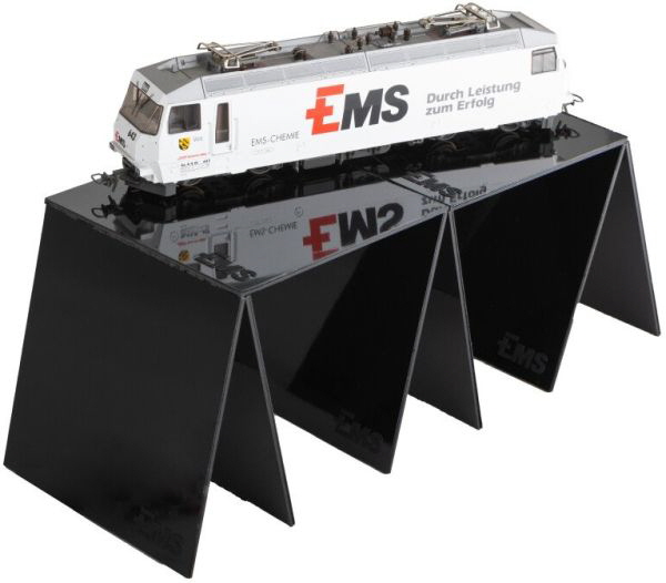 EMS-Grivory Hochglanz im Metallersatz EMS-Grivory Hochglanz im Metallersatz