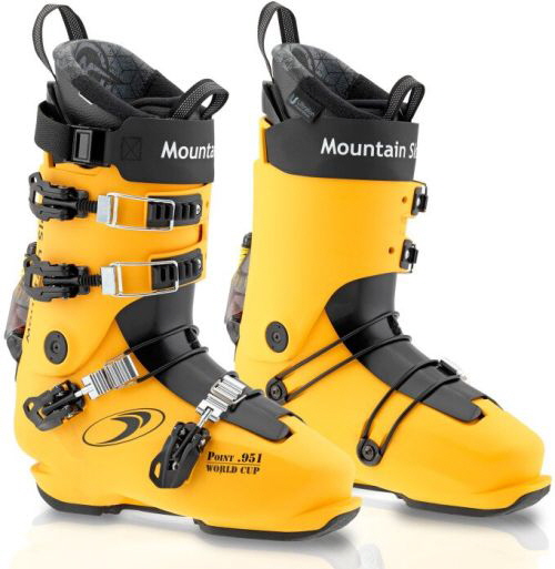 EMS-Grivory Snowboardschuh