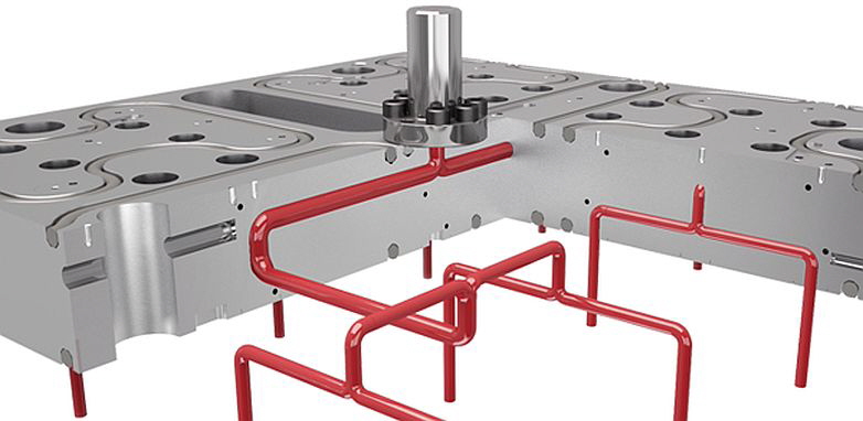 Ewikon - Verteilertechnik