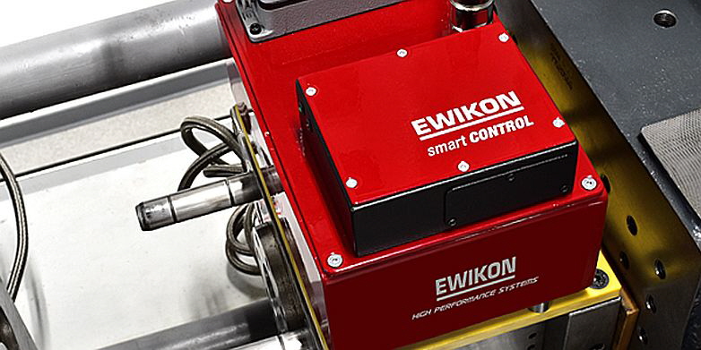 Ewikon - smartCONTROL