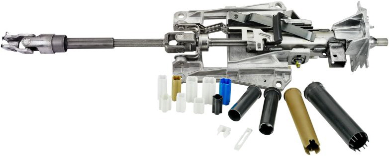 HUBER+SUHNER AG Fahrzeugteile