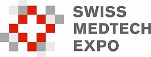 IE Plast - Logo Swiss Medtech Expo