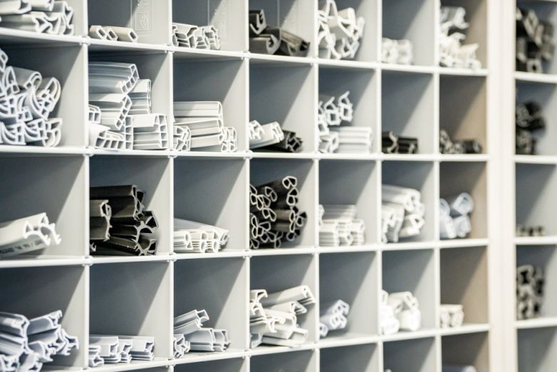 MK Dichtungs AG Profilsortiment