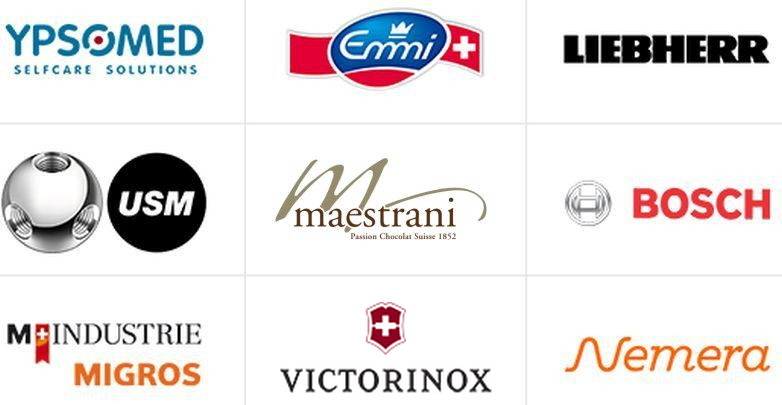 Mopac Wasen AG Referenzen