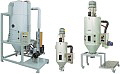 Plastservice  Warmlufttrockner