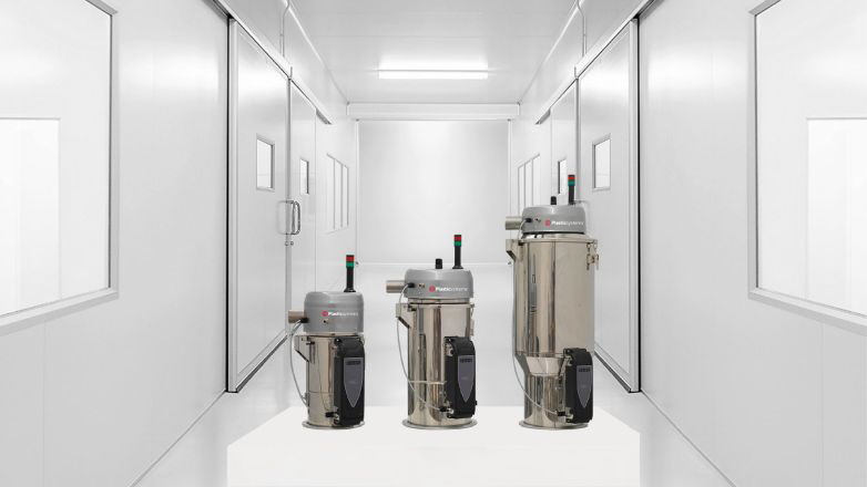 Plastservice PET Systeme