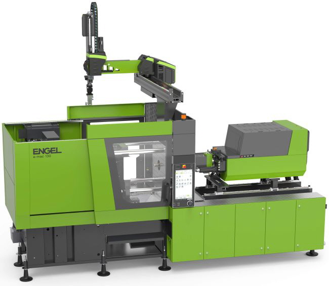 Poesia-Gruppe Flüssigsilikon