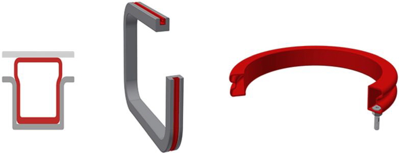 Poesia InflaSeal Dichtungen