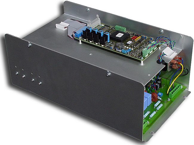 Swiss-Sonic - Generatoren Python Swiss-Sonic - Generatoren Python