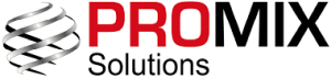 Promix Solutions - Logo
