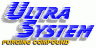 Ultra System - Logo