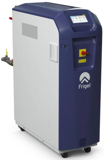 Frigel Microgel-Syncro-RSY Frigel Microgel-Syncro-RSY