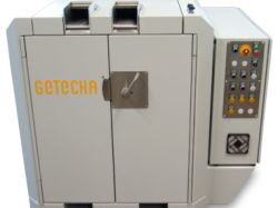 Getecha - Extrudieren