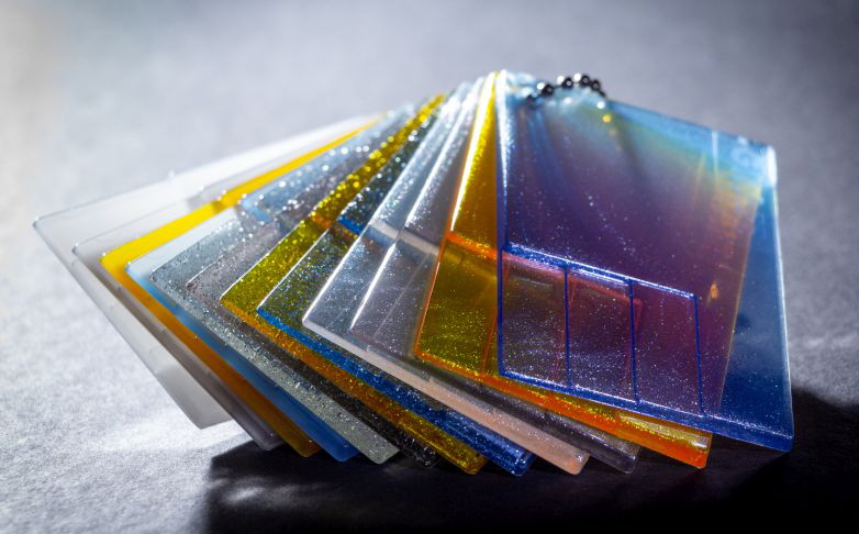 Grafe PETG Standardfarben EFX 2025