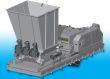 Hellweg Hochleistungs-Nassschneidmühle Serie 600 W Hellweg Hochleistungs-Nassschneidmühle Serie 600 W