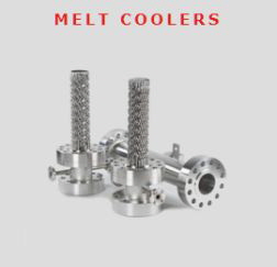 Promix Solutions - Melt Cooler