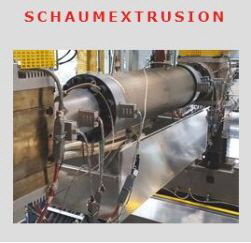 Promix Solutions - Schaumextrusion