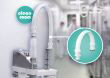 igus Clean SCARA Cable Solution igus Clean SCARA Cable Solution