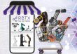 igus RBTX Online-Marktplatz 2.0 igus RBTX Online-Marktplatz 2.0