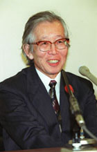 Hideki Shirakawa 